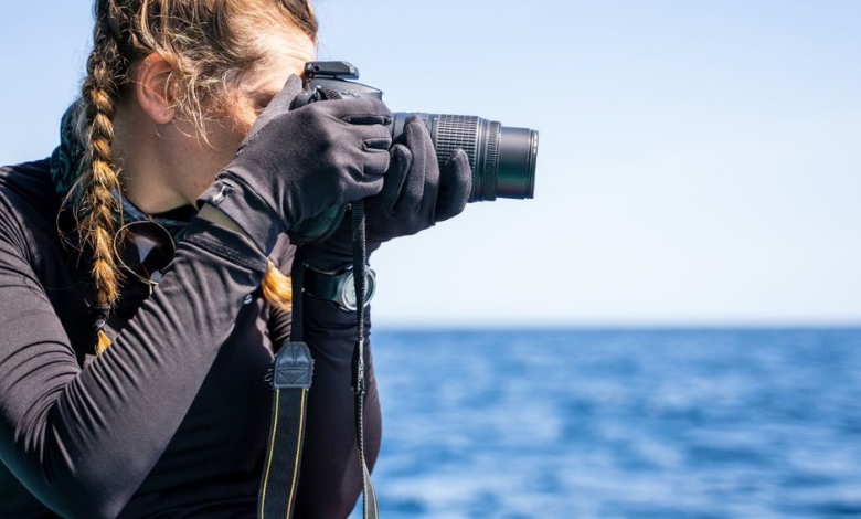 Young Sea supported by Youth Opportunities Hub