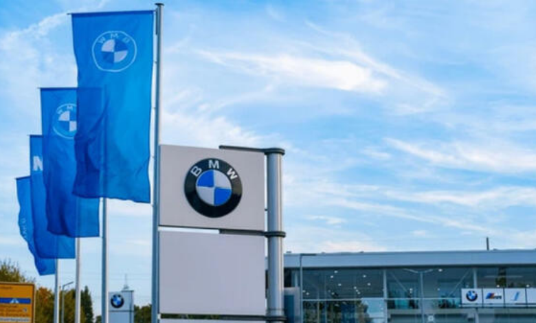 Biokinetic Internship Vacancy at BMW Group South Africa
