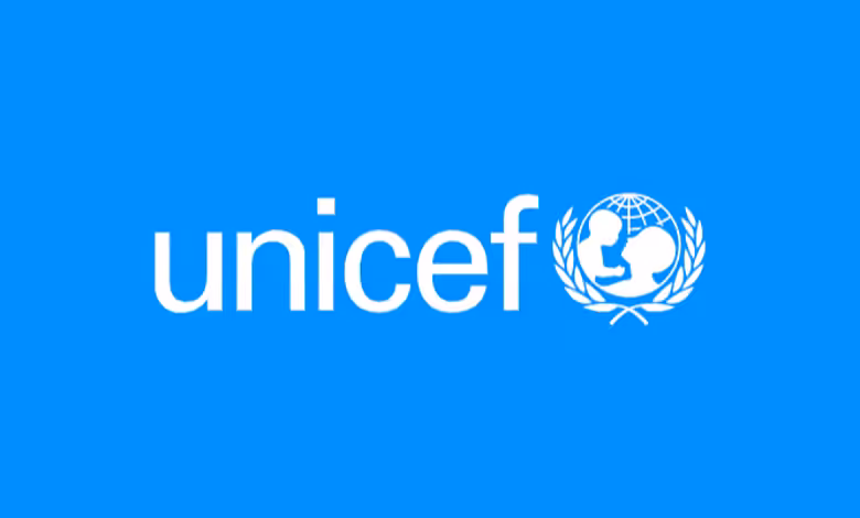 UNICEF internship design intern UX UI 4-months remote