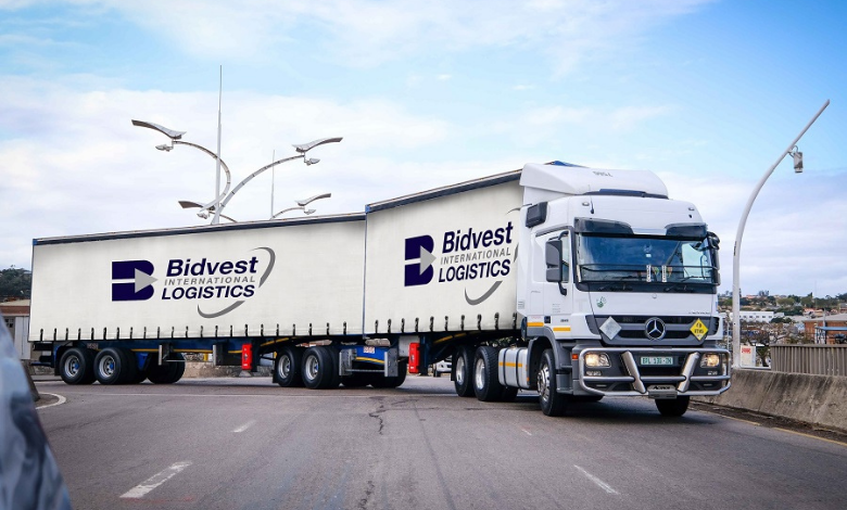 Bidvest International Logistics Yes Youth Learnership Programme 2025-2026