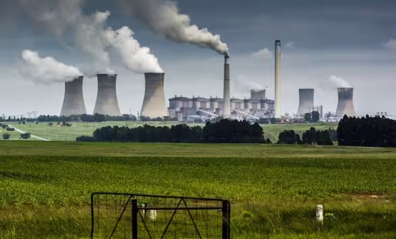 5 General Worker Utilityman Vacancies at Eskom