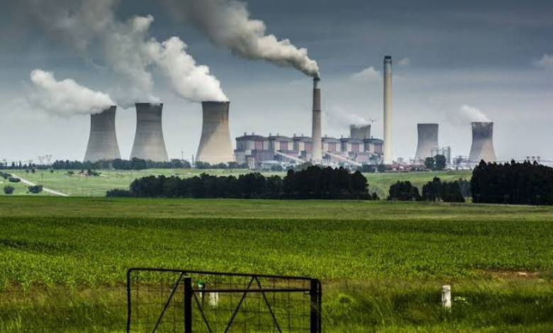 5 General Worker Utilityman Vacancies at Eskom
