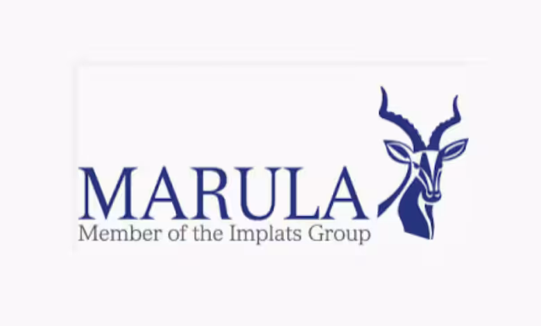 Marula Platinum Pty Limited is looking for graduate interns in South Africa