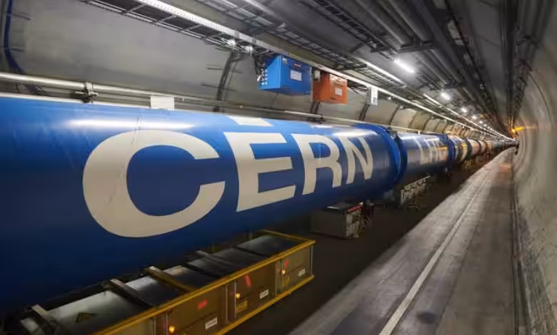 Technical training for technicians programme at CERN