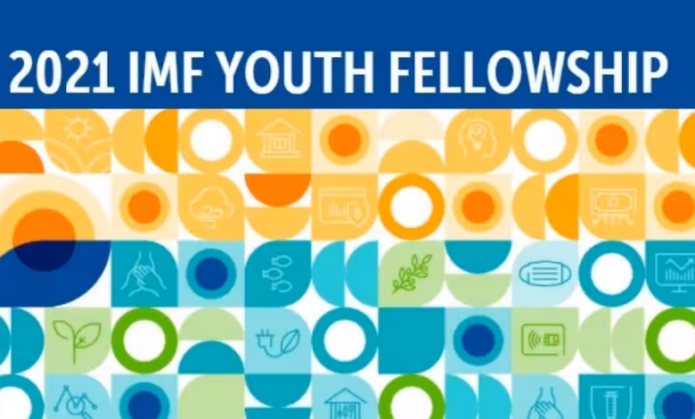 2021 IMF Youth Fellowship Program
