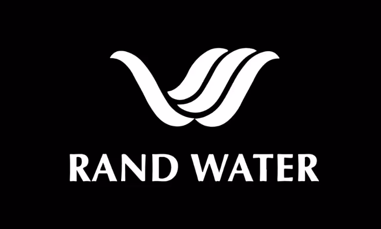 10 General Maintenance Vacancies at Rand Water