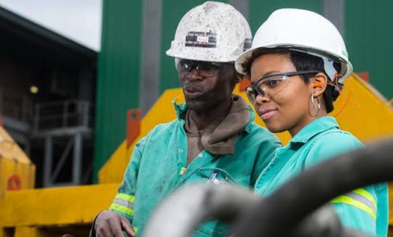 Glencore Rock Engineering Bursary 2026