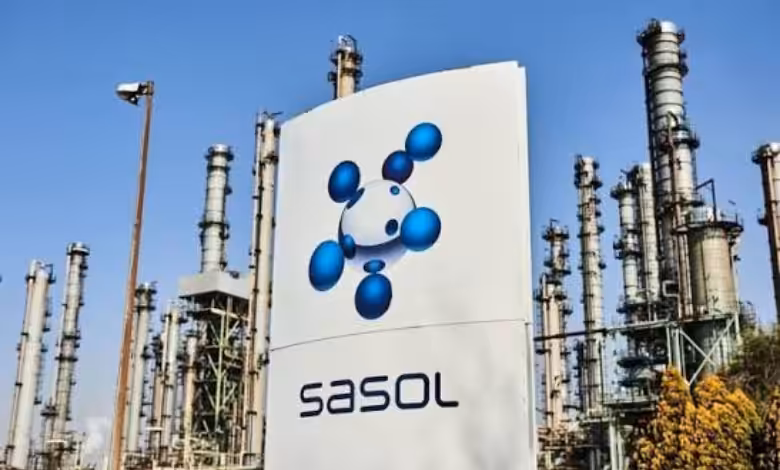 Project engineer vacancy at Sasol South Africa: apply