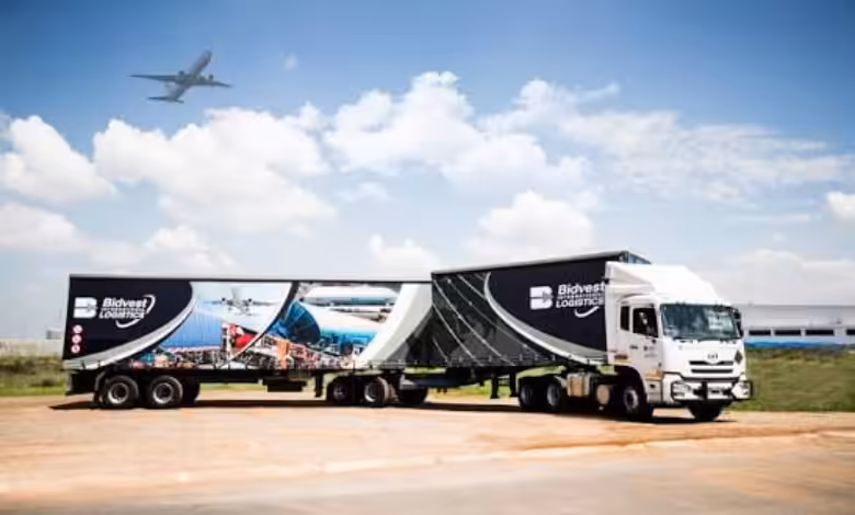 Bidvest International Logistics Yes Youth Learnership Programme 2025-2026
