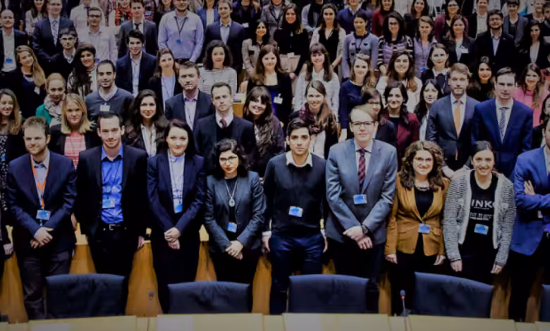 Traineeships in the European Parliament for young people around the globe 2021