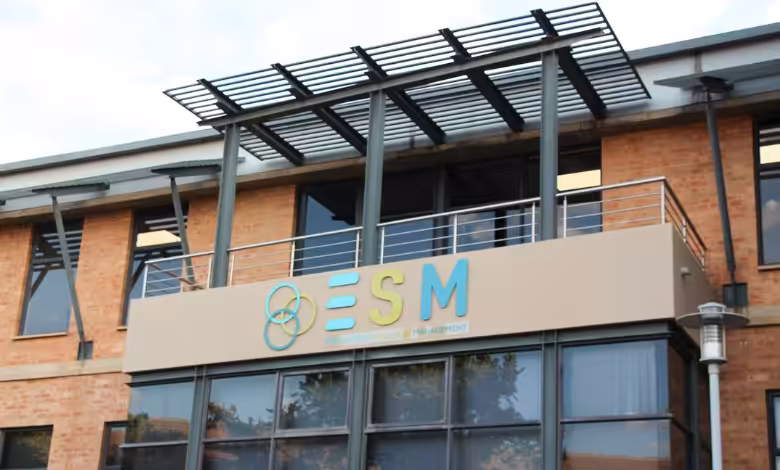 3-month learnership in cleaning opportunities at the Employment Solution Management