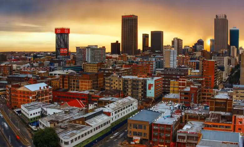 Admin Assistant Vacancy Johannesburg