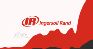 Ingersoll Rand Learnership Program