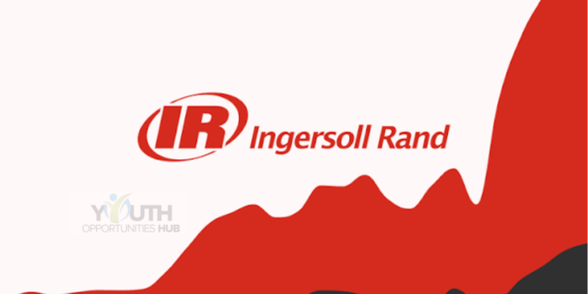 Ingersoll Rand Learnership Program