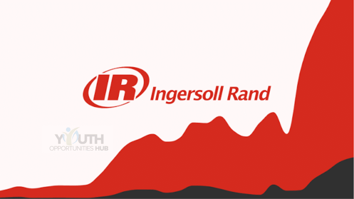 Ingersoll Rand Learnership Program