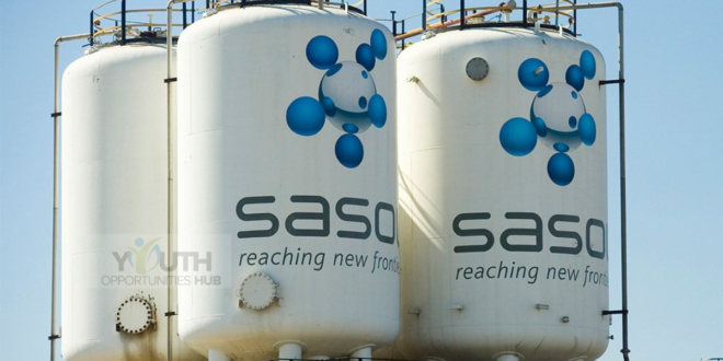 Sasol Learner