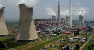 Eskom Graduate in Training Programme 2026: 5 Posts at Kendal Power Station (Apply Before 3 September)
