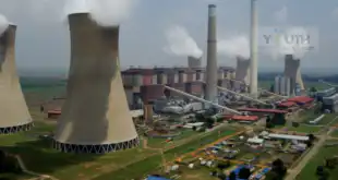 Eskom Graduate in Training Programme 2026: 5 Posts at Kendal Power Station (Apply Before 3 September)