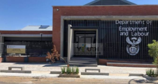 UIF Administration Clerk Vacancies 2026