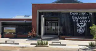UIF Administration Clerk Vacancies 2026