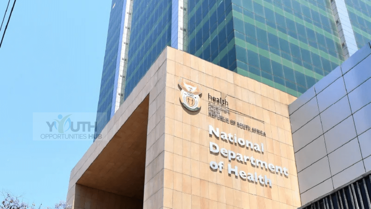 Department of Health Administrative Officer Vacancy 2026