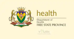 Free State Department of Health Graduate Internship Programme 2026