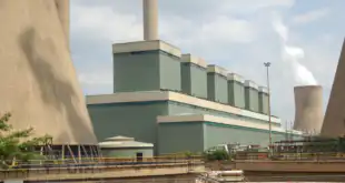 Eskom Learning Programme – Non-Engineering x11