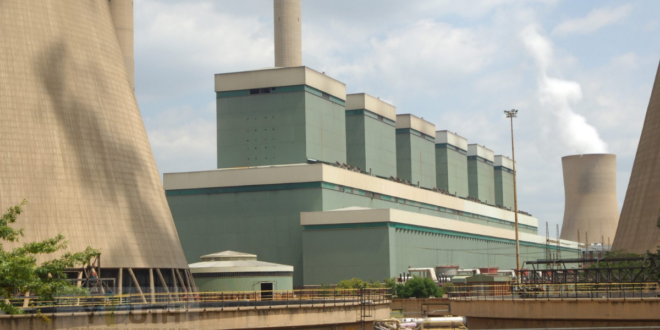Eskom Learning Programme – Non-Engineering x11