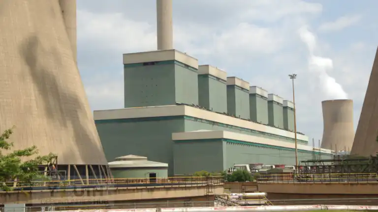 Eskom Learning Programme – Non-Engineering x11