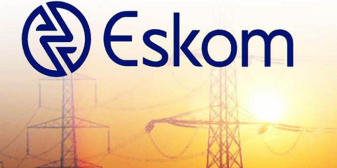 Officer General Administration Vacancy at Eskom