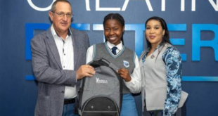 Implats Bursary Programme 2027