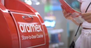 Aramex Learnership Programme 2026