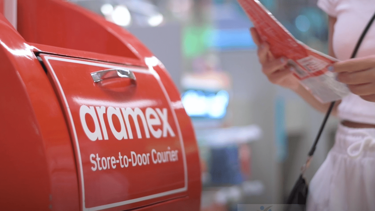 Aramex Learnership Programme 2026