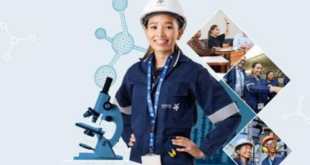 Sasol Mining Women in Fenceline Communities Bursary 2027
