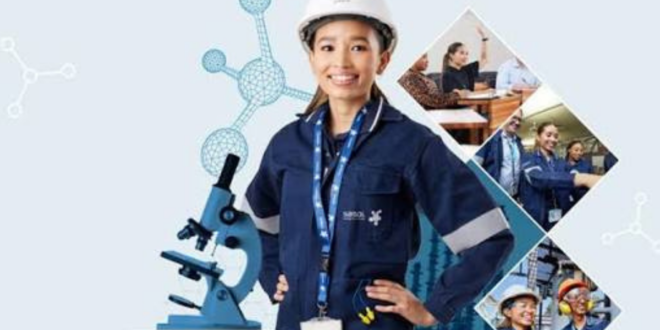 Sasol Mining Women in Fenceline Communities Bursary 2027