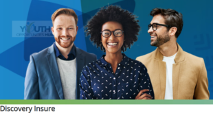 Discovery Insure Learnership 2027
