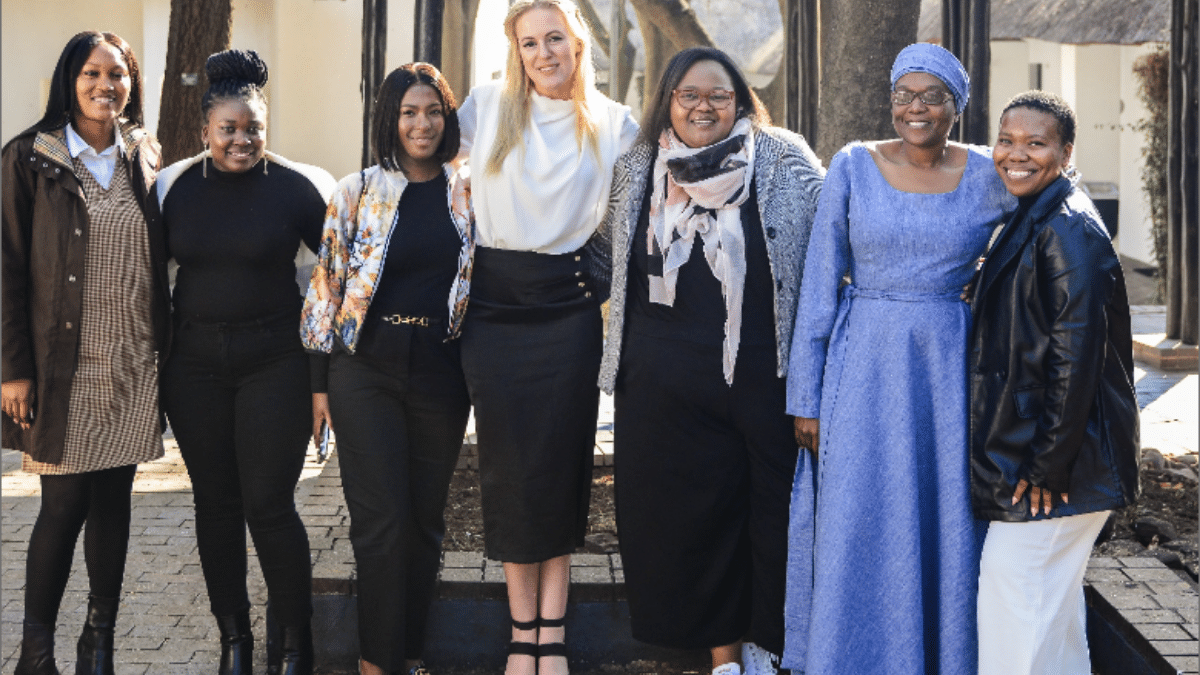 Tiso Foundation Tertiary Bursary Programme 2027