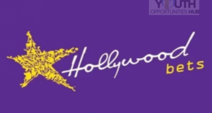Hollywoodbets is seeking a Junior AI Specialist: Apply by 05 August 2026