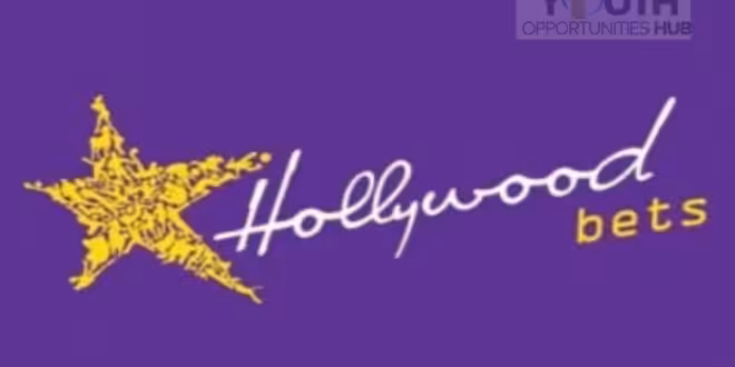 Hollywoodbets is seeking a Junior AI Specialist: Apply by 05 August 2026