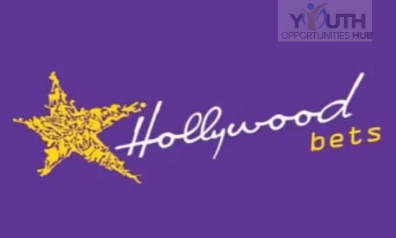 Hollywoodbets is seeking a Junior AI Specialist: Apply by 05 August 2026