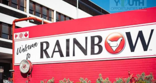 Rainbow Chicken Marketing Internship Programme: Apply Before 31 August 2026