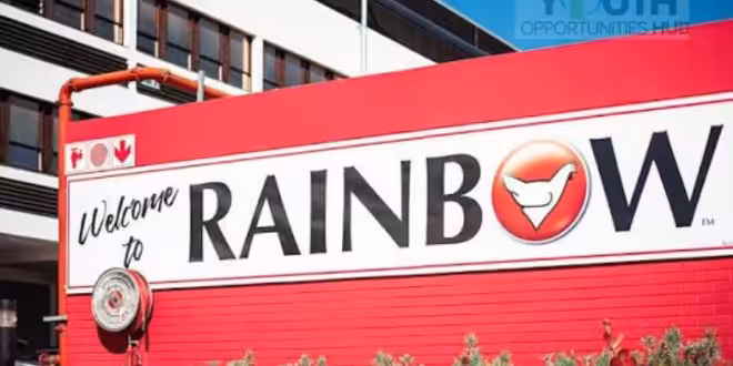 Rainbow Chicken Marketing Internship Programme: Apply Before 31 August 2026