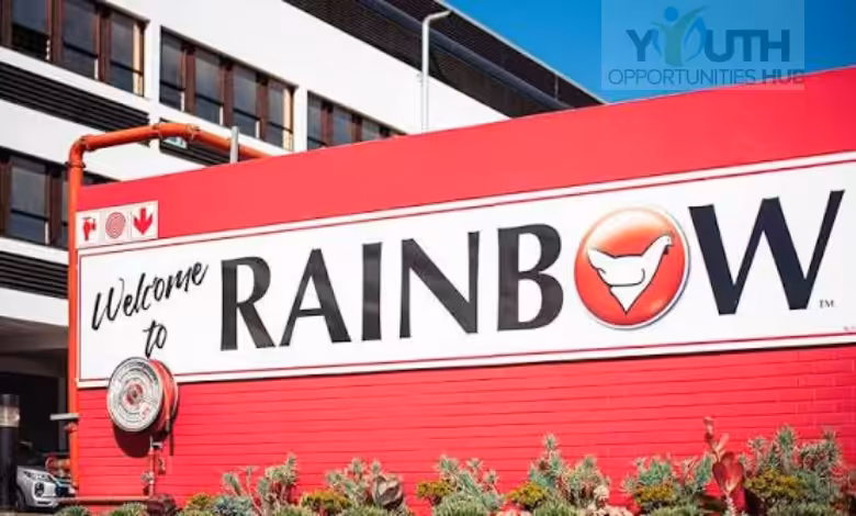 Rainbow Chicken Marketing Internship Programme: Apply Before 31 August 2026