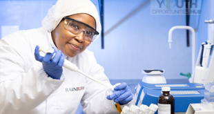 Rainbow Internship Programme 2026: Apply for Veterinary, Food Safety, Marketing, Animal Science and SHERQ Internships