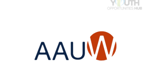AAUW International Fellowships for Women Pursuing Graduate Studies in the U.S. in STEM