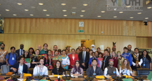 Call for Applications: OHCHR Indigenous Fellowship Program 2027