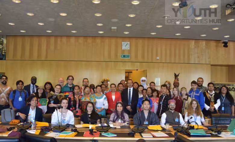 Call for Applications: OHCHR Indigenous Fellowship Program 2027