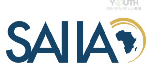 Applications Open for 2027 KAS-SAIIA Scholarships