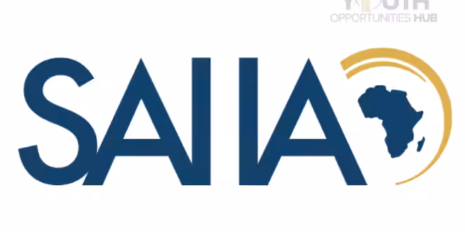 Applications Open for 2027 KAS-SAIIA Scholarships