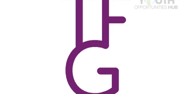 TFG YES Intern Opportunity: Learning Delivery Consultant (CPT/JHB)